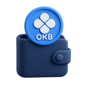 Okb Coin wallets