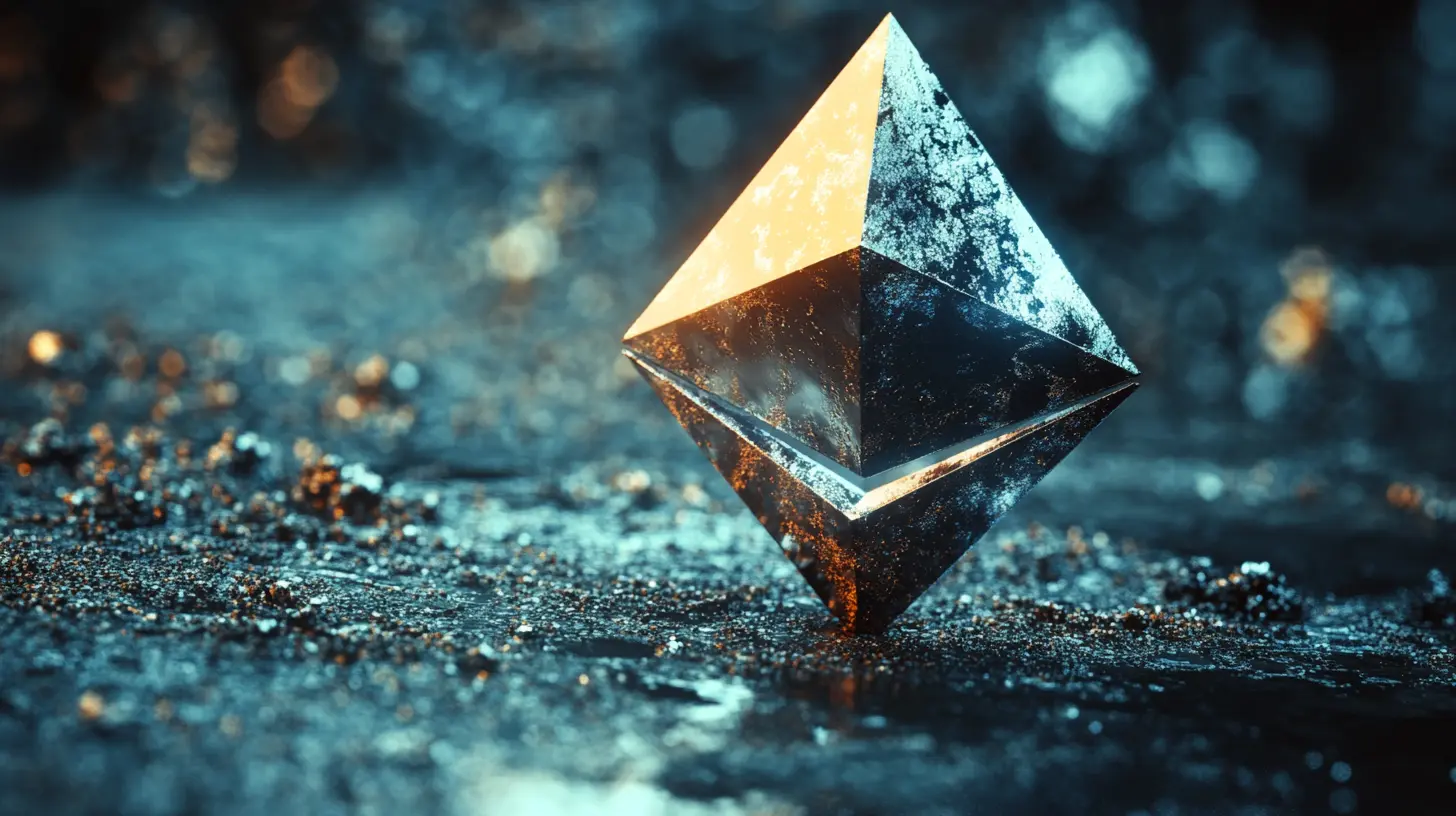 RISC‑V-Vorschlag für Ethereuem: Vitalik Buterin und Charles Hoskinson überraschend einig