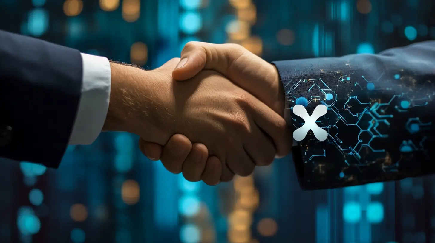 Ripple und SEC vor Einigung – Endet am 16. April ein jahrelanger Rechtsstreit?