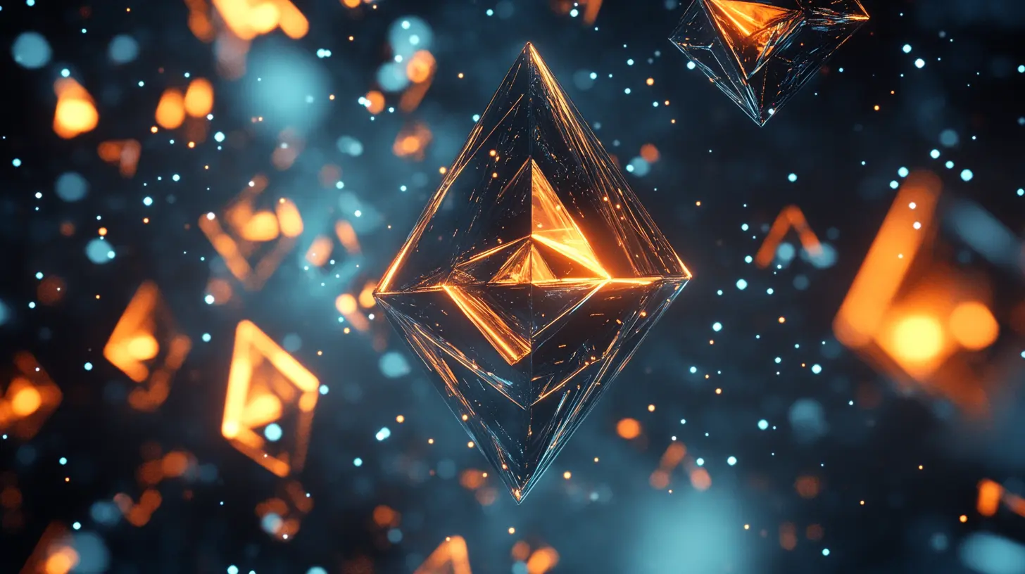SEC genehmigt Optionen auf Ethereum-ETFs von BlackRock und Fidelity