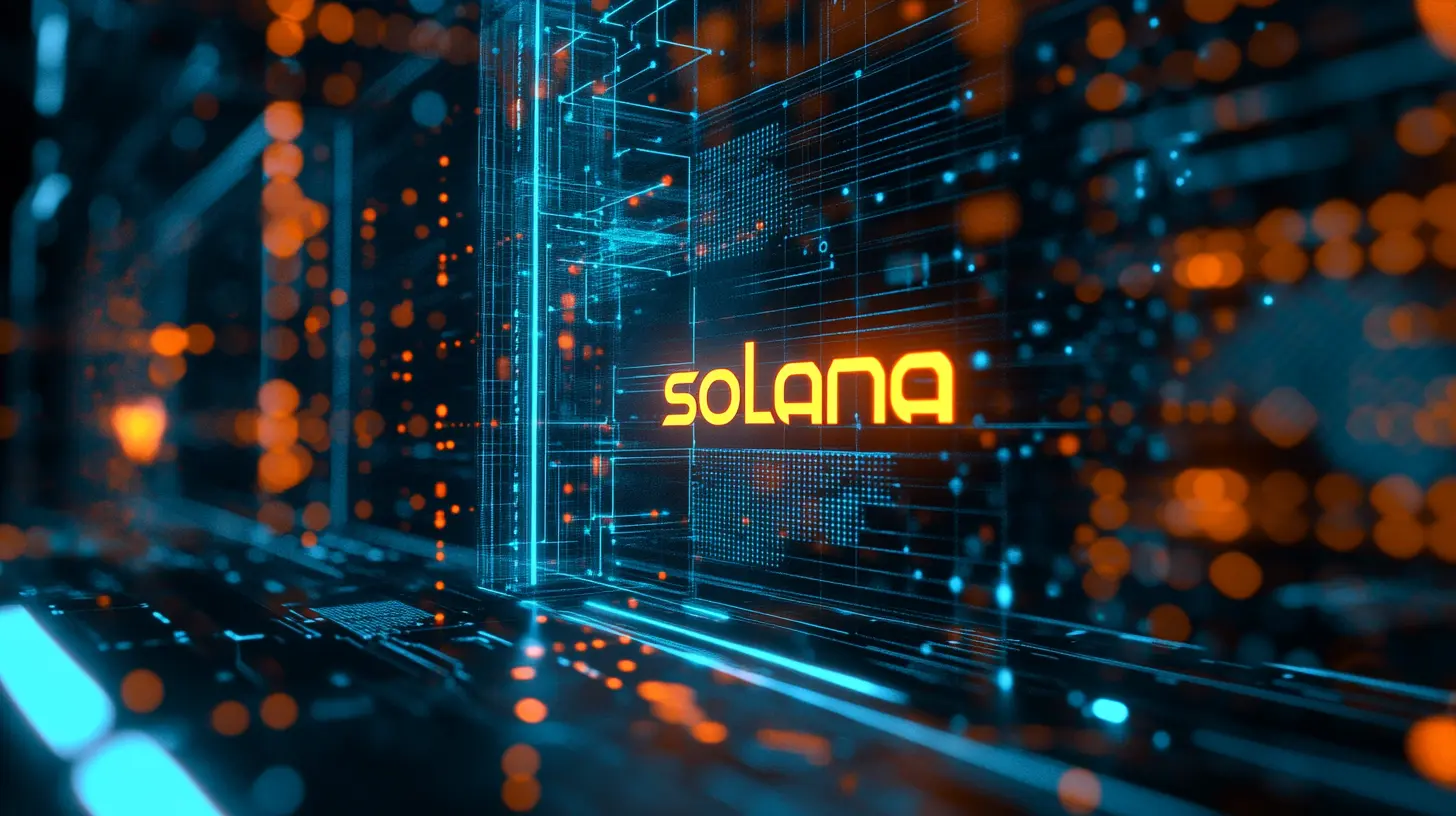 Solana vor großem Ausbruch? Analyst sieht Kursziel bei 300 US-Dollar