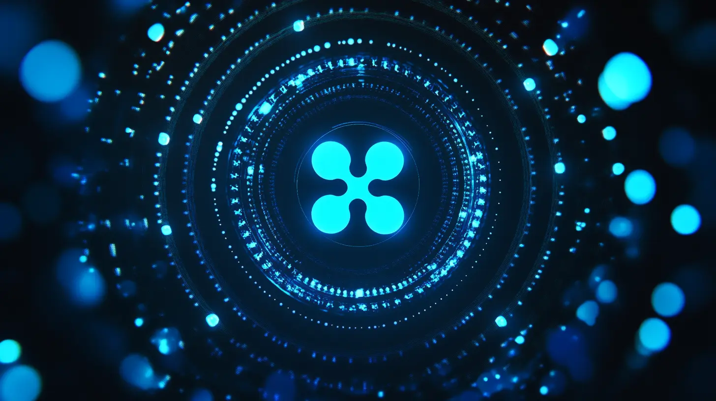 Weltpremiere: Erstes XRP-Spot-ETF startet auf Brasiliens Börse