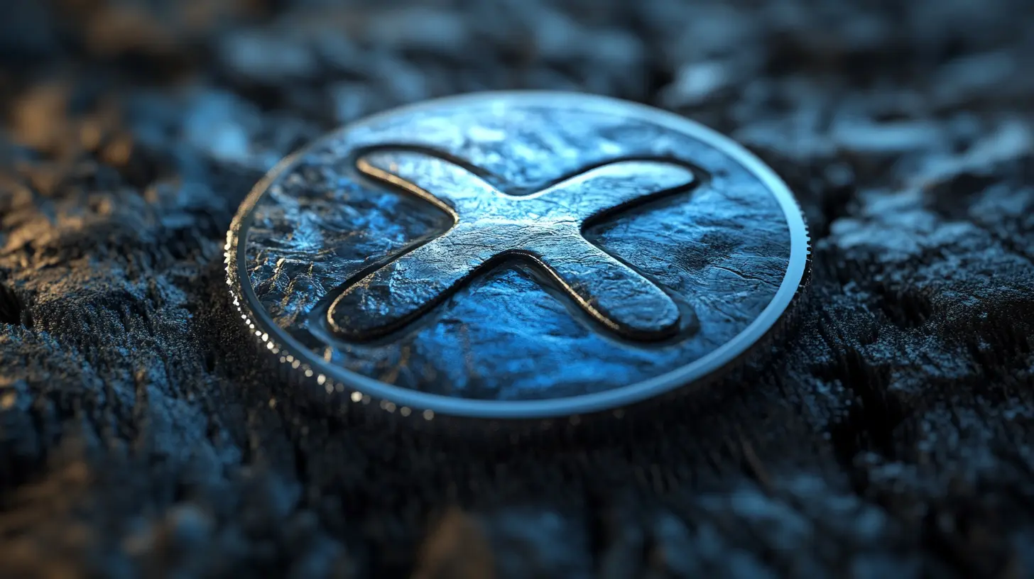 Gegen den Trend: Goldman Sachs baut XRP-Position trotz Preisschwäche aus