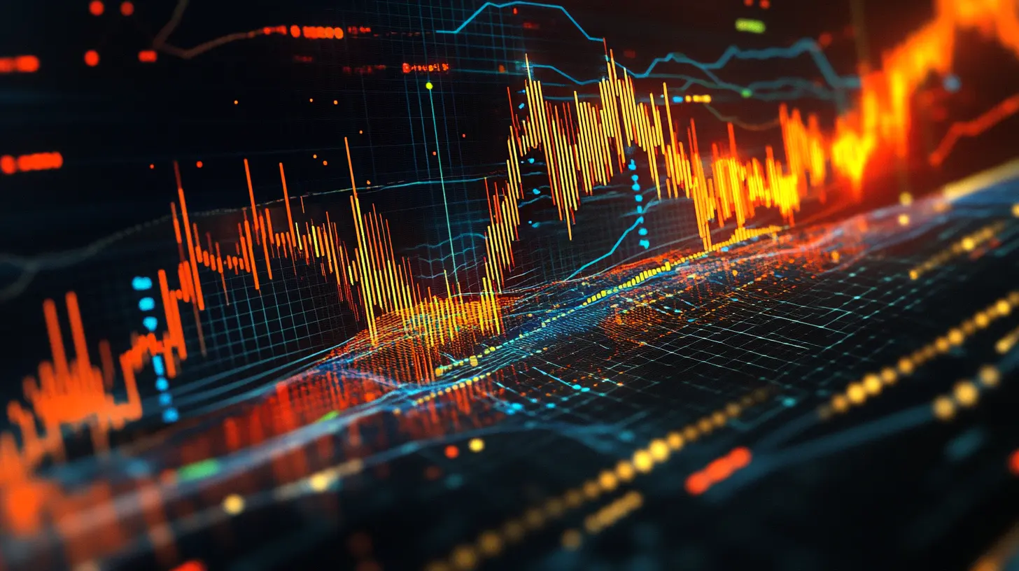 XRP: Nur ein technisches Signal vom Ausbruch in die Preisentdeckung  entfernt?