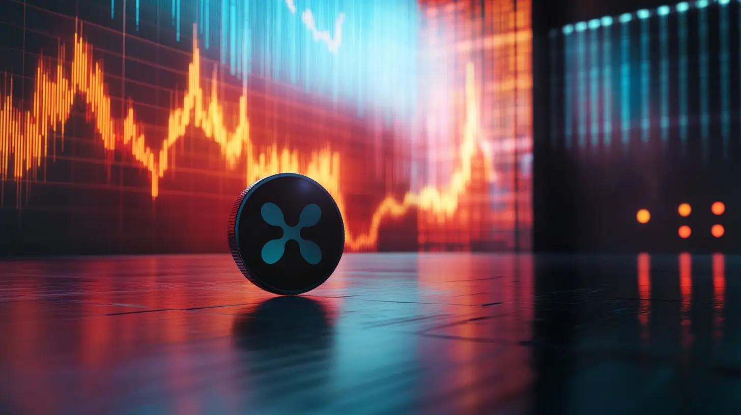 XRPL EVM Sidechain jetzt im Testnet: Ethereum-Kompatibilität für das XRP-Ökosystem