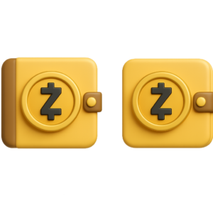 Zcash wallet vergleich