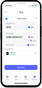 best-wallet-polygon kaufen