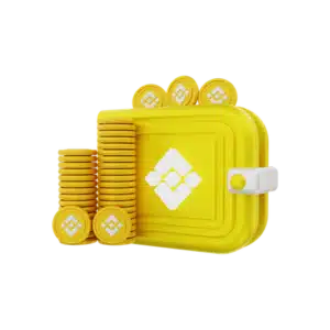 binance coin wallet
