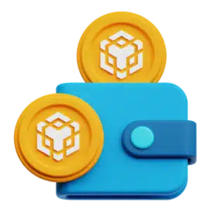 binance coin wallet vergleich