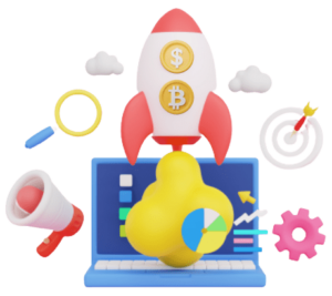 crypto launchpads