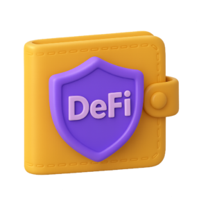 defi wallets
