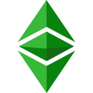 ethereum classic etc logo