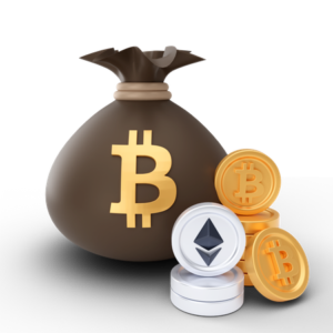 in kryptos investieren