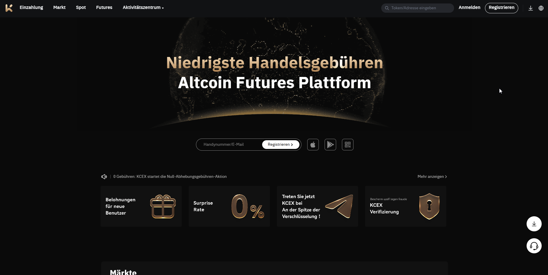 Beste Krypto Börsen ohne KYC im Anbietervergleich 2026