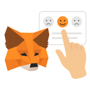 metamask-benutzerfreundlichkeit