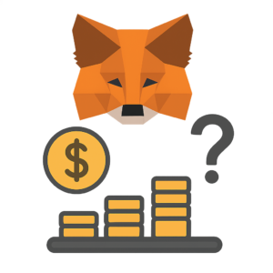 metamask-gebuehren
