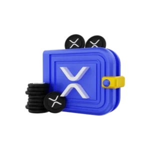 ripple wallet
