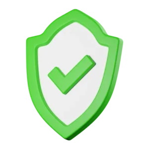 sicherheit 3d icon