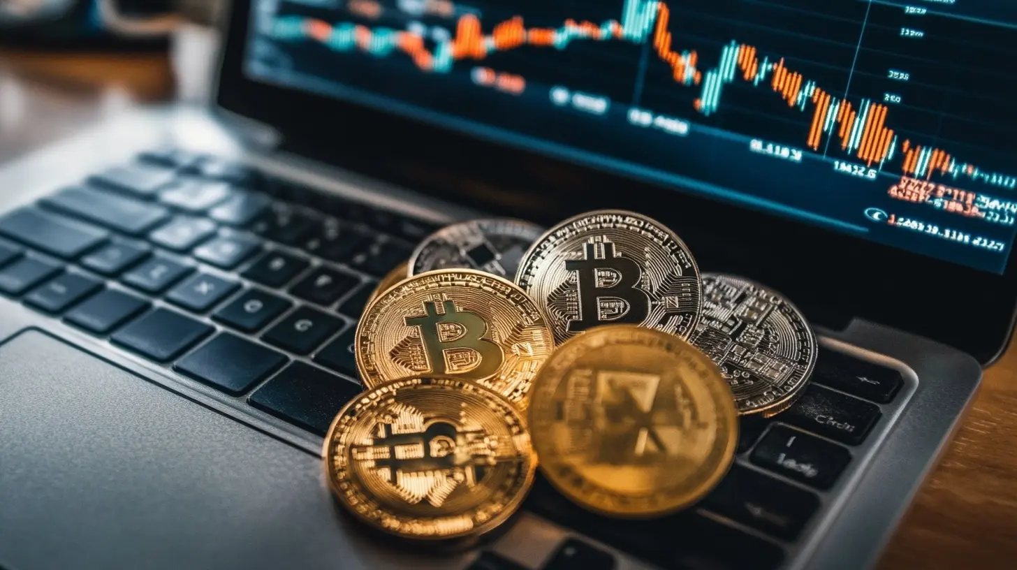 Bitwise CIO Matt Hougan: Warum Anleger über Bitcoin hinausdenken sollten