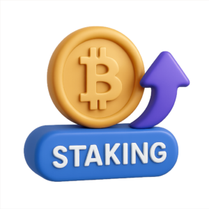 Crypto Coins Staking