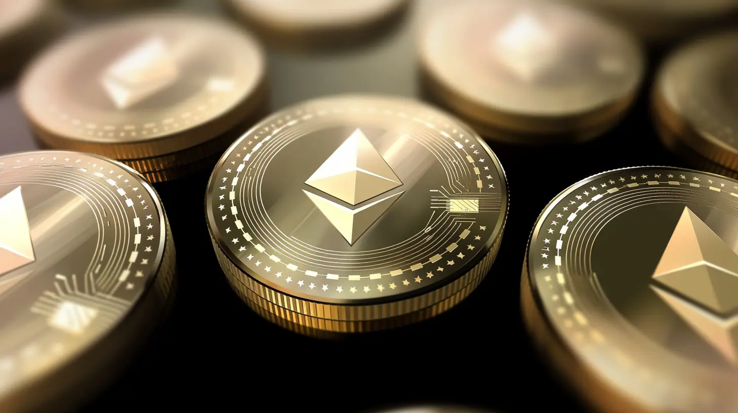 ETH-Analytiker warnt: Ethereum könnte in 10 Jahren „irrelevant“ werden