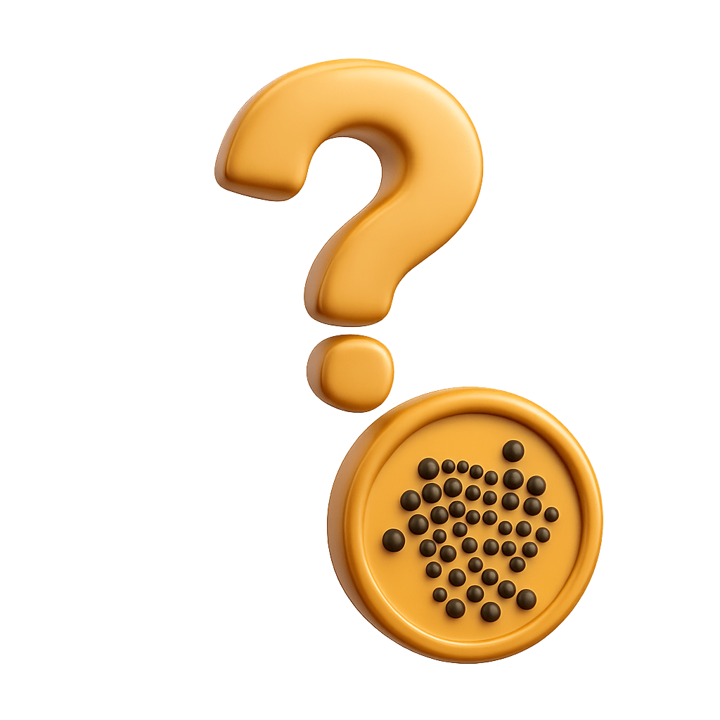 IOTA Potential