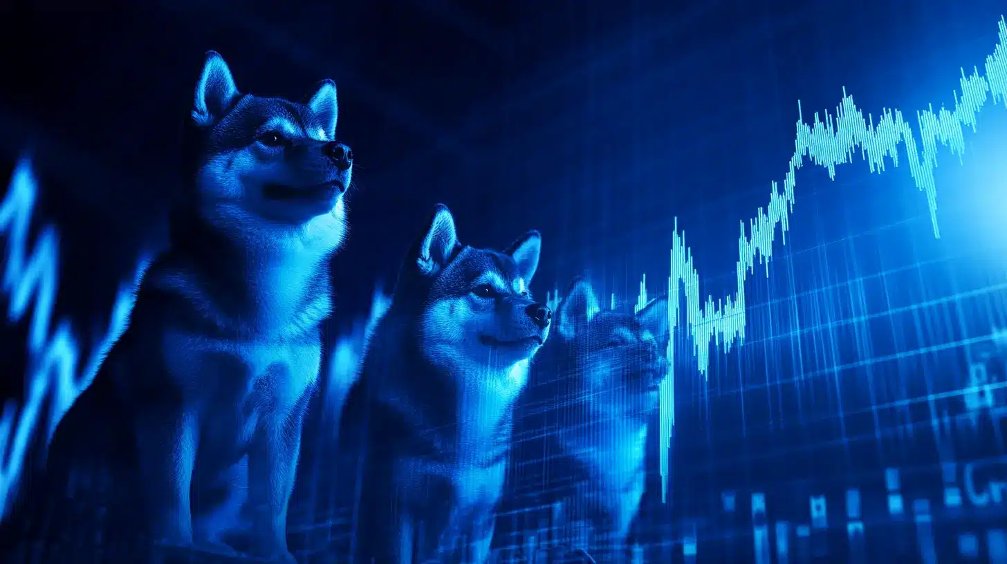 Krypto-Analyst sieht Dogecoin bei 1 US-Dollar – unter einer klaren Bedingung