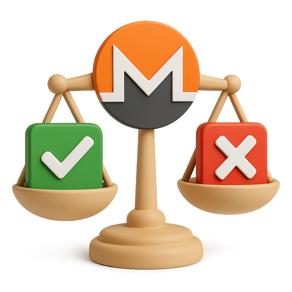 Monero Coin kaufen 2026: Expertentipps für Einsteiger