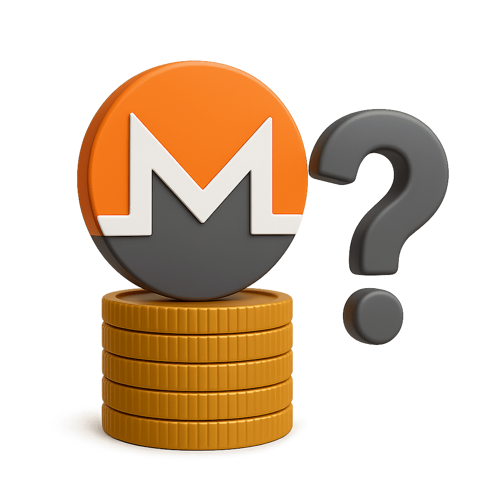 Monero Coin kaufen 2026: Expertentipps für Einsteiger