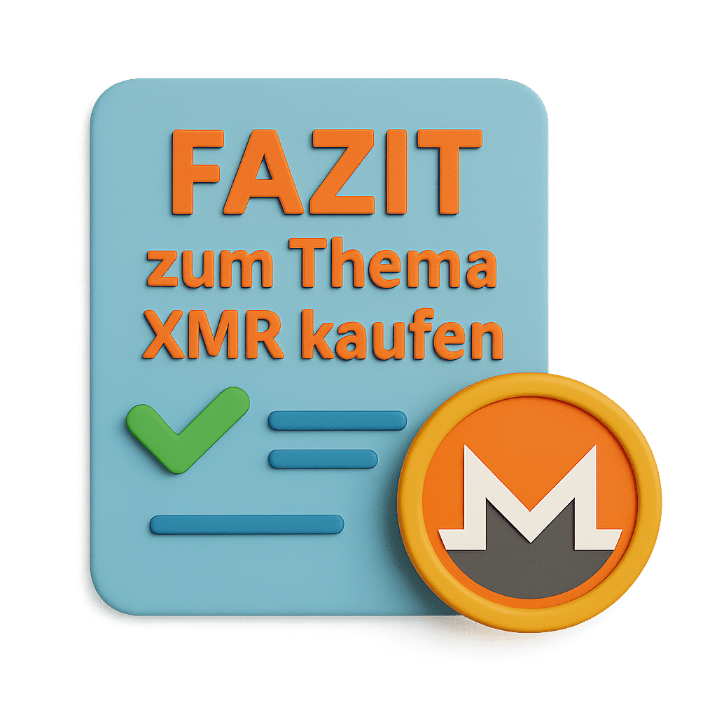 Monero Coin kaufen 2026: Expertentipps für Einsteiger