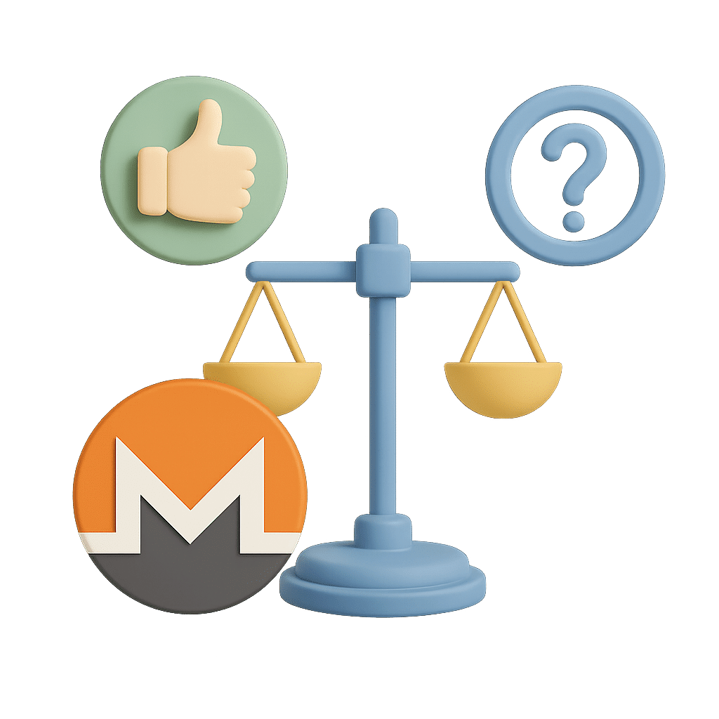 Monero kaufen