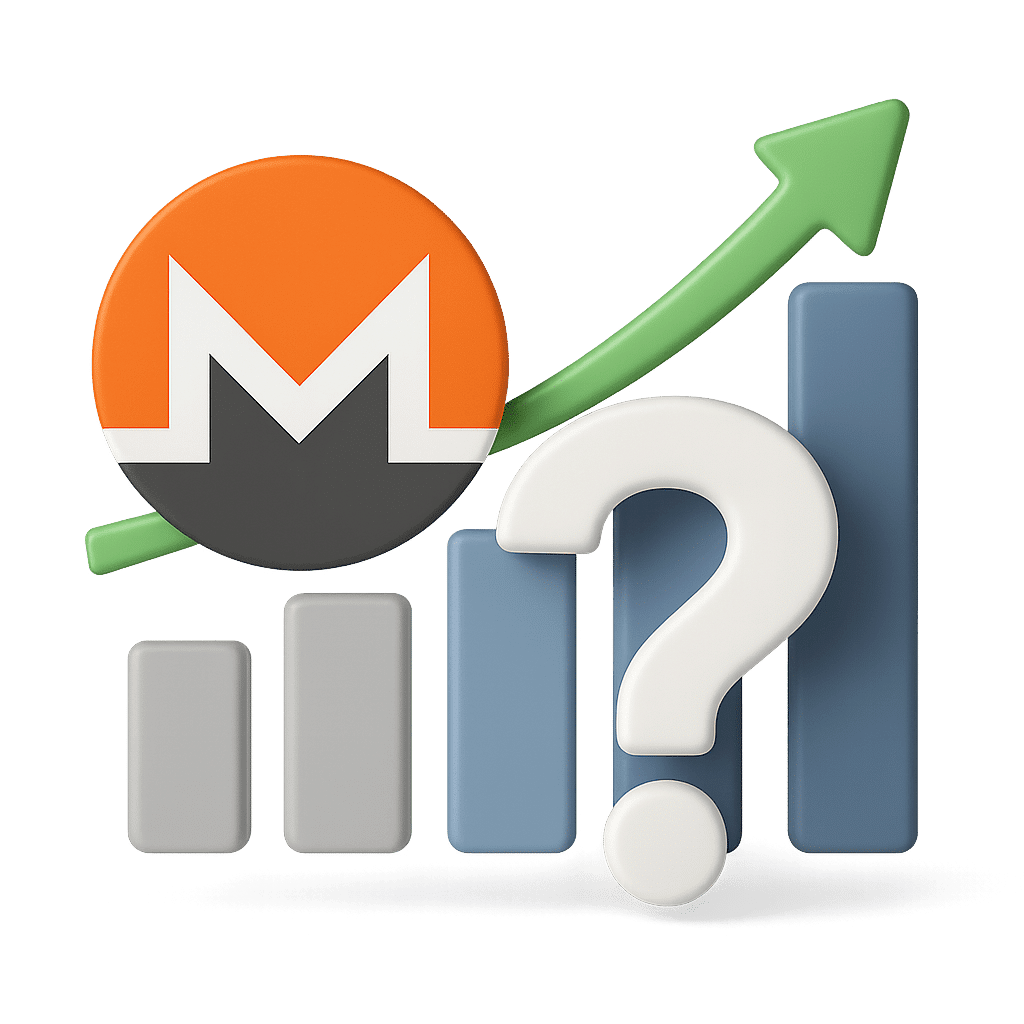 Monero Coin kaufen 2026: Expertentipps für Einsteiger
