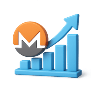 Monero Preisprognose