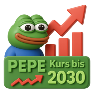 Pepe Coin Preisprognose