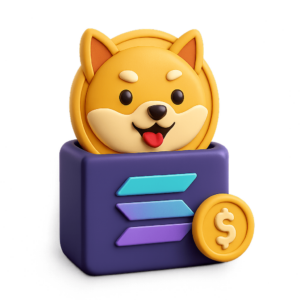 Solana Meme Krypto Coins