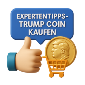Trump Coin Expertentipps