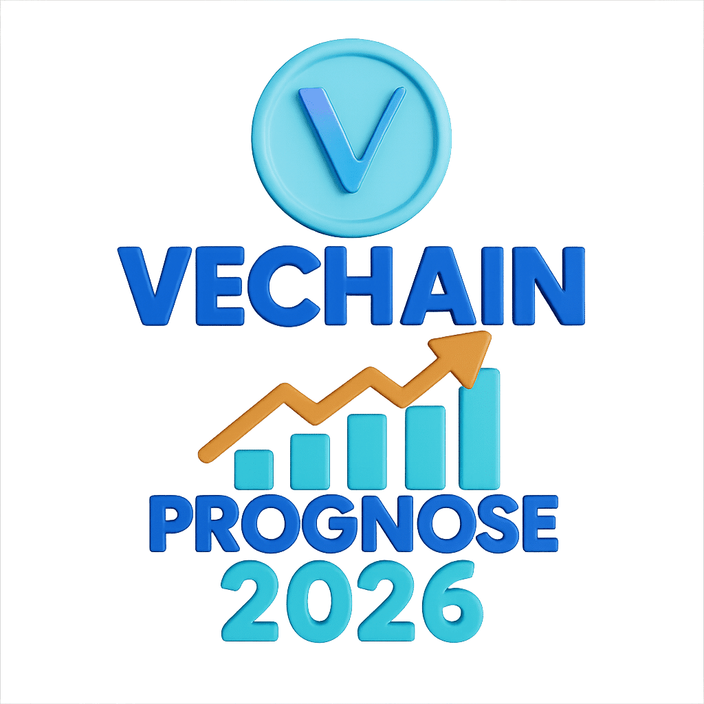 VeChain Prognose 2026