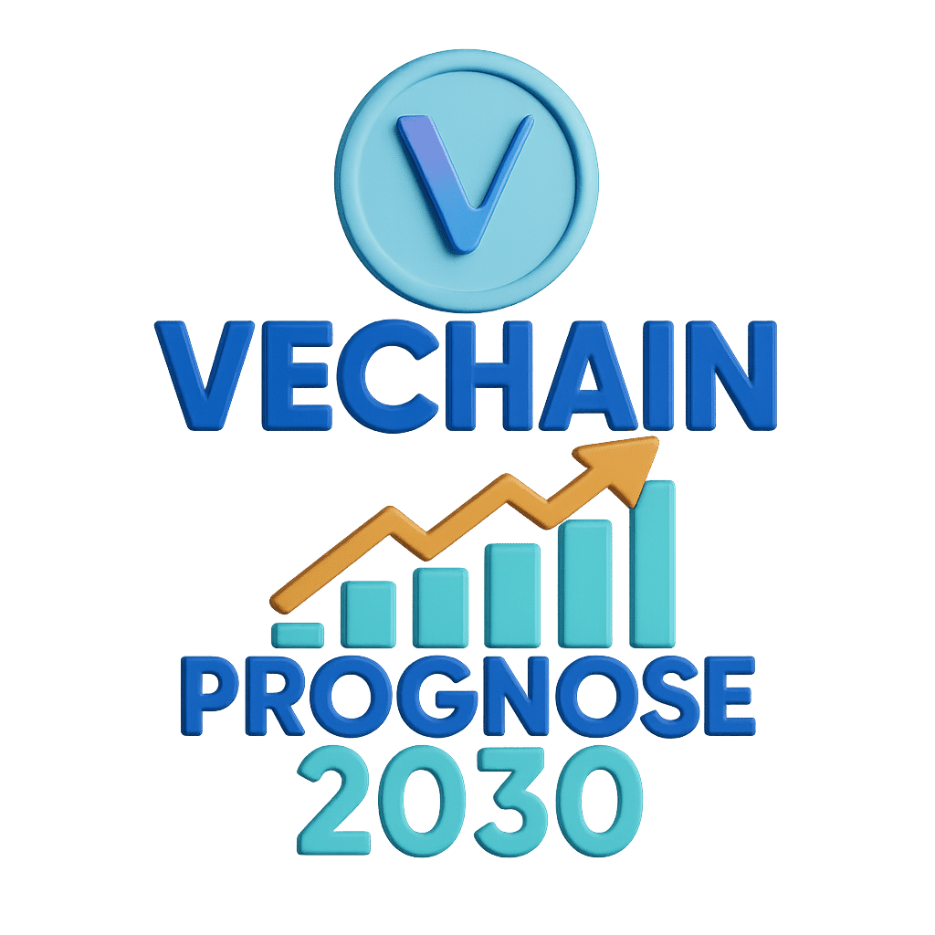 VeChain Prognose 2030