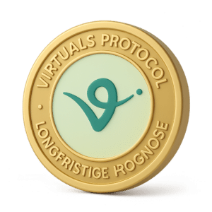 Virtuals Protocol Langfristige Prognose