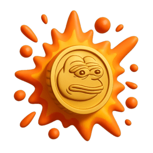 Wird Pepe explodieren