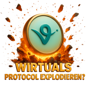 Wird Virtuals Coin explodieren