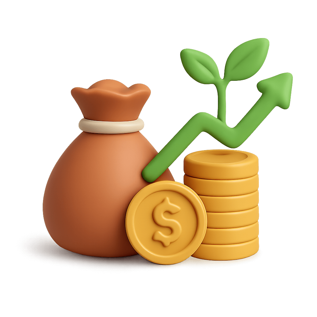 Bitcoin ETF Sparplan