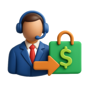 Broker kauf