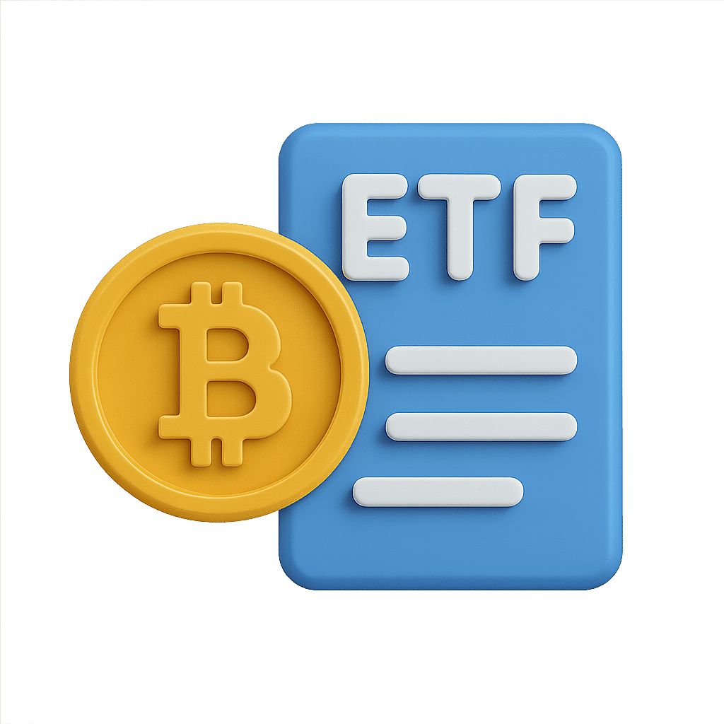 bitcoin-etf