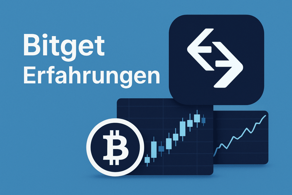 Bitget Erfahrungen – Angebot, Funktionen und Gebühren 2026