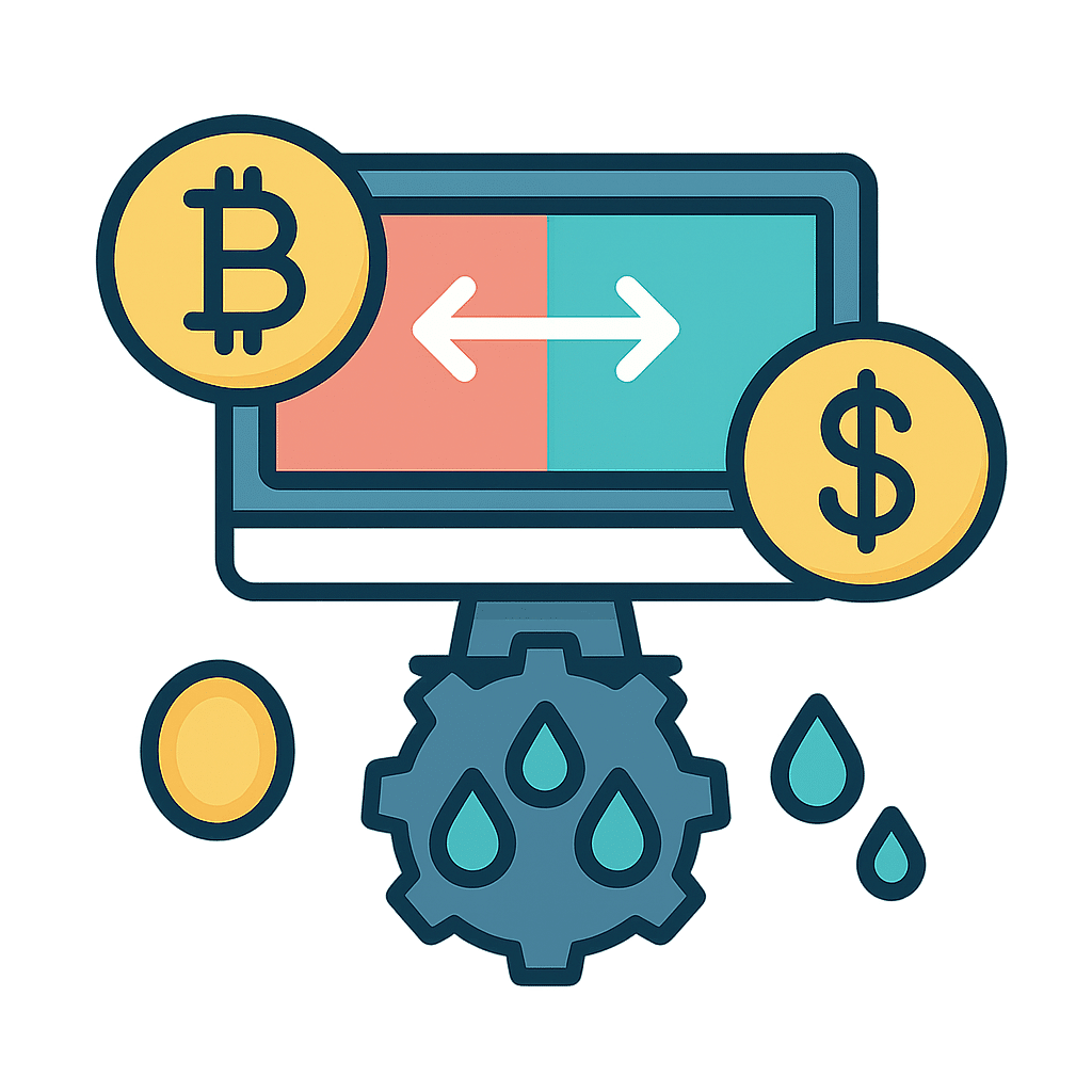 liquidity-mining-function