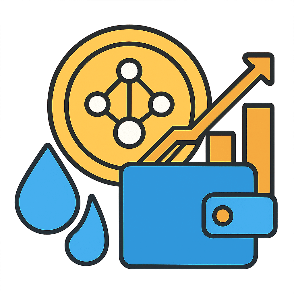 liquidity-mining-profit