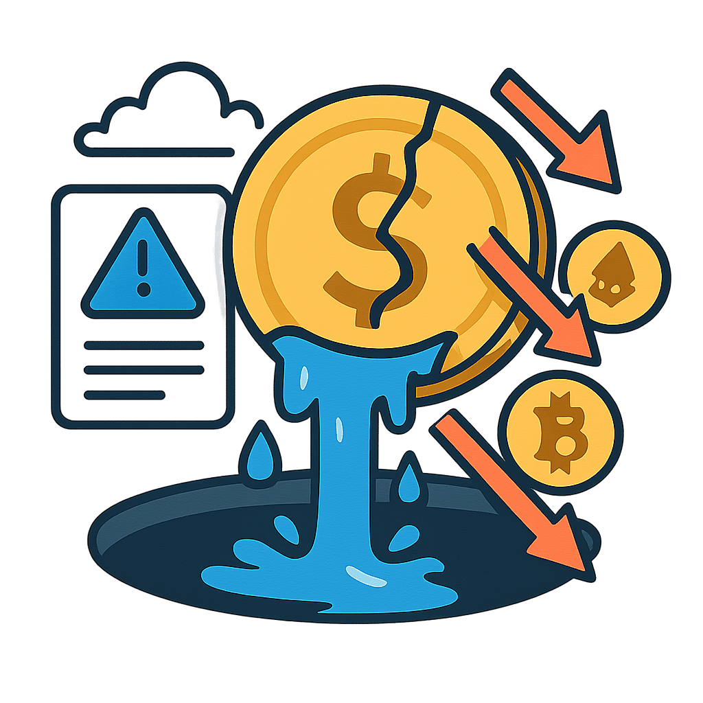 liquidity-mining-risiken