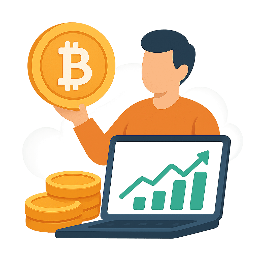 mit-krypto-geld-verdienen