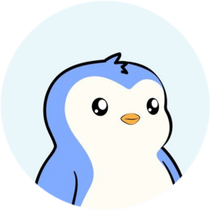 pudgy penguins Crypto